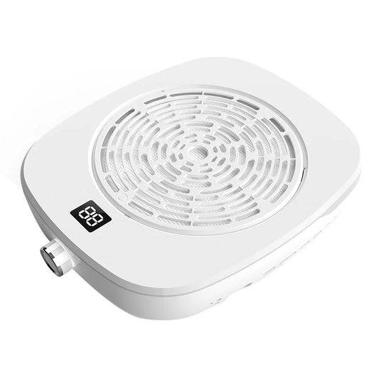 BQ-858-19 PROFESSIONELLE NAGELSTAUBABSAUGUNG — 120 W