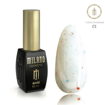 Candy Cover Base 10ml