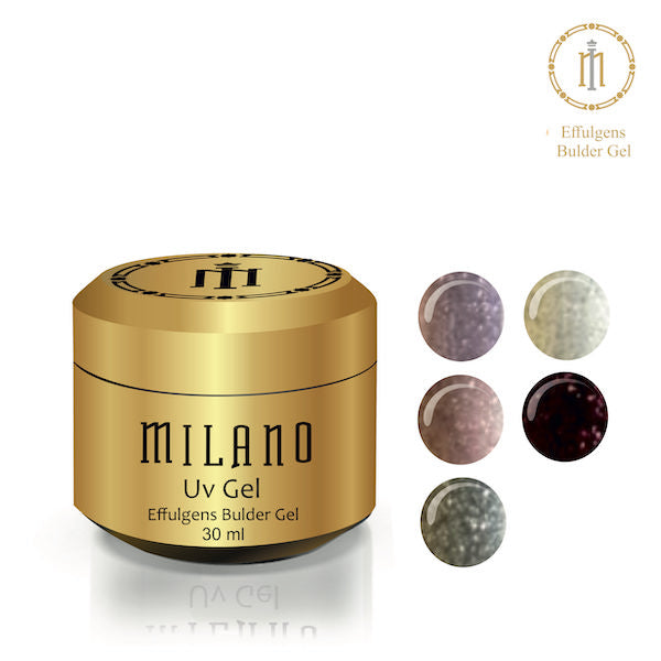 Effulgence Builder gel 30ml