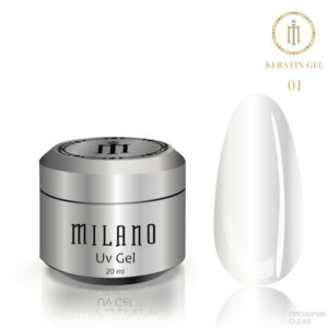 Milano Keratin Gel