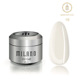 Milano Keratin Gel