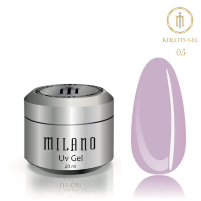 Milano Keratin Gel