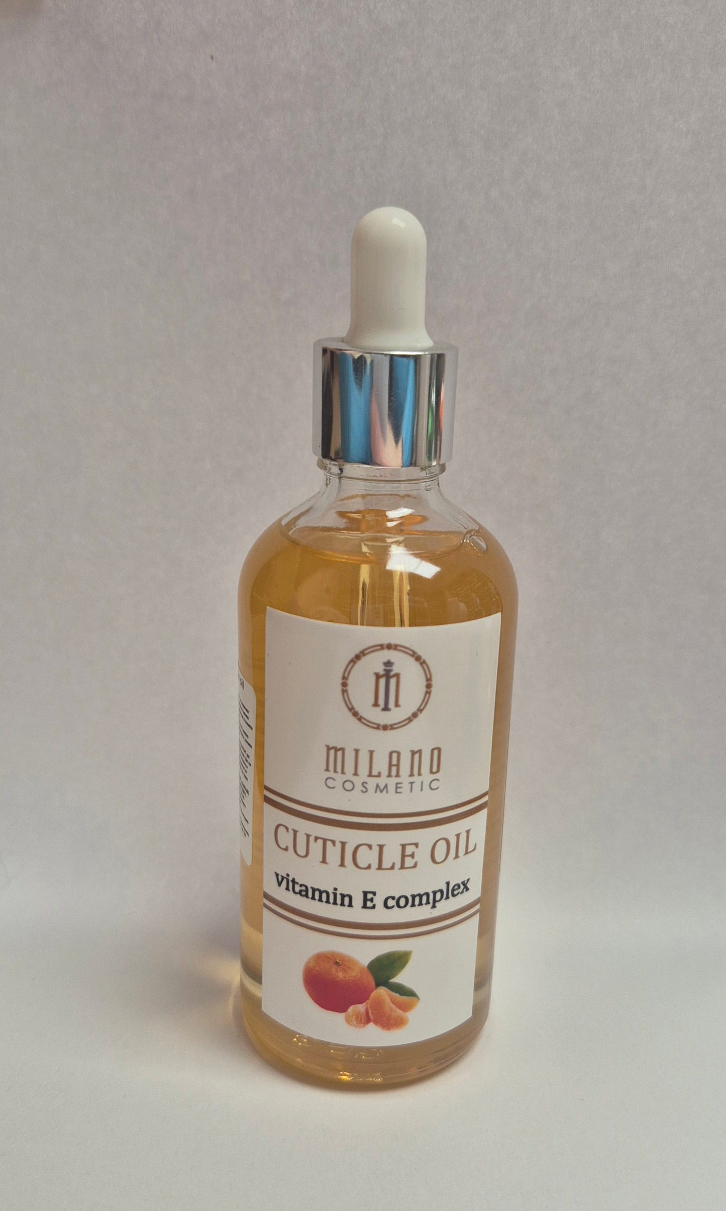Cuticle Oil масло за кожички 100мл
