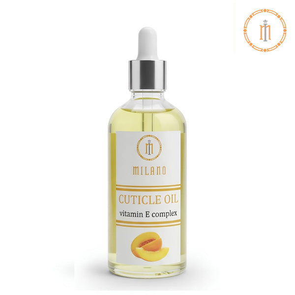 Cuticle Oil oil for cuticles 110ml