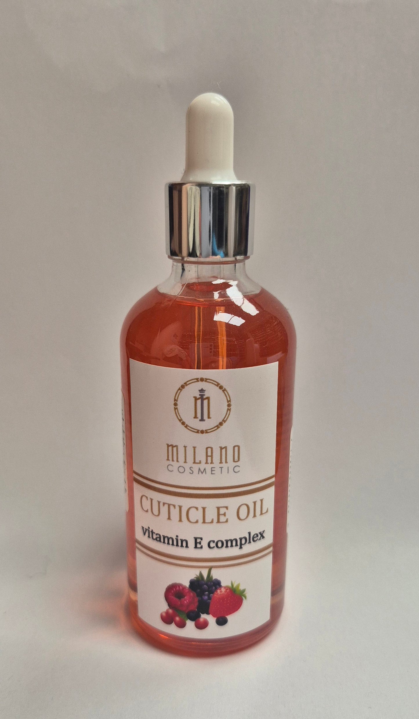 Cuticle Oil масло за кожички 100мл