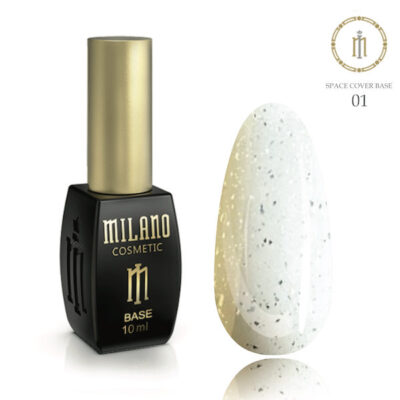 Space Cover Base 10ml