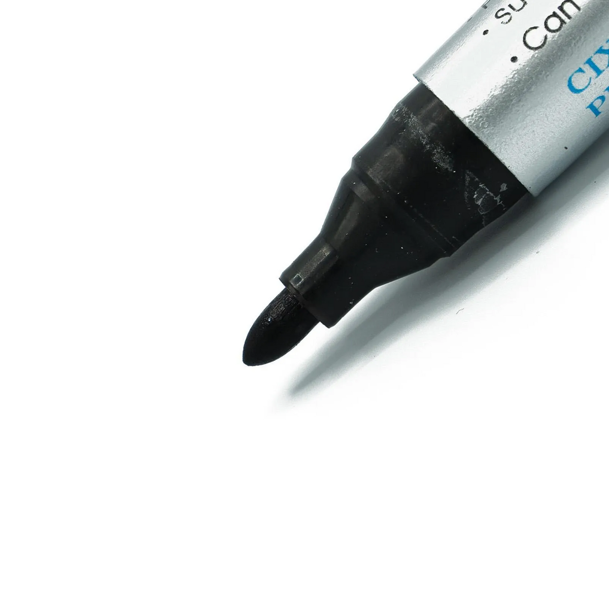 SCHWARZER NAGELDESIGN-MARKER