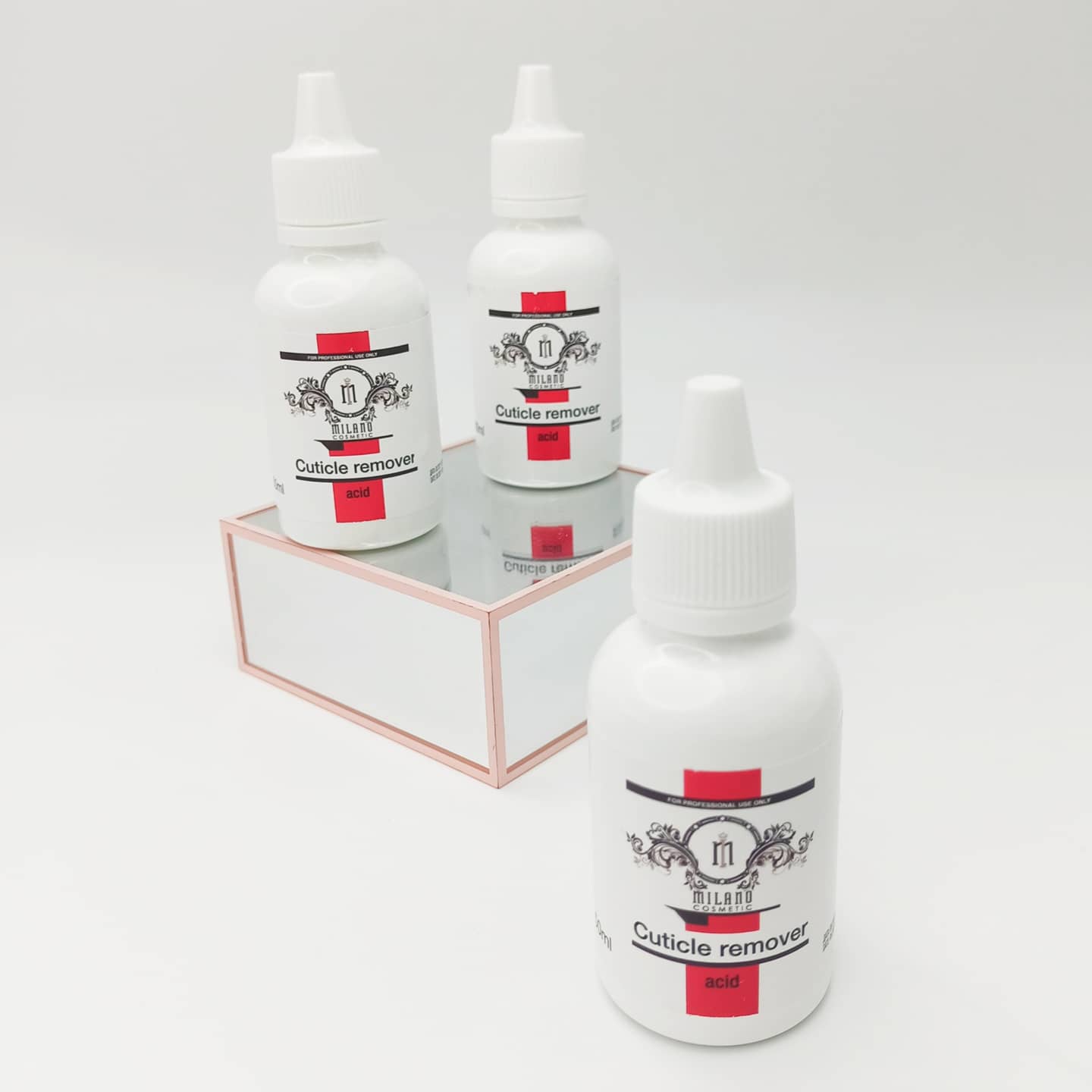 Remover за кутикули