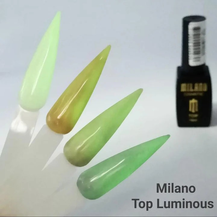 Milano Top Luminous