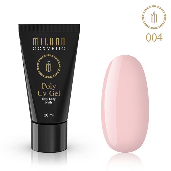 Poly UV gel- Акригел
