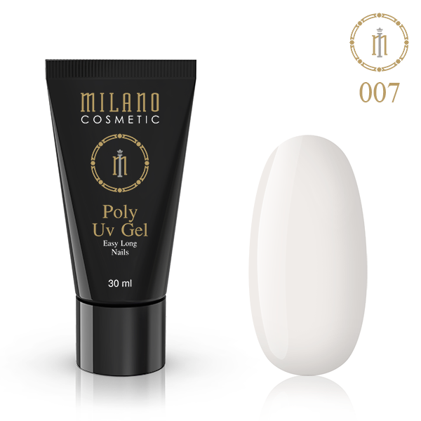 Poly UV gel- Акригел