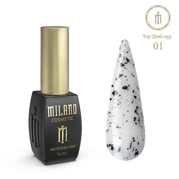 Quail Top Milano 10 мл 01