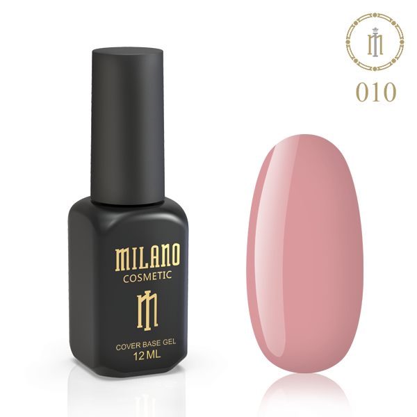 Cover Base Milano 12 мл 010