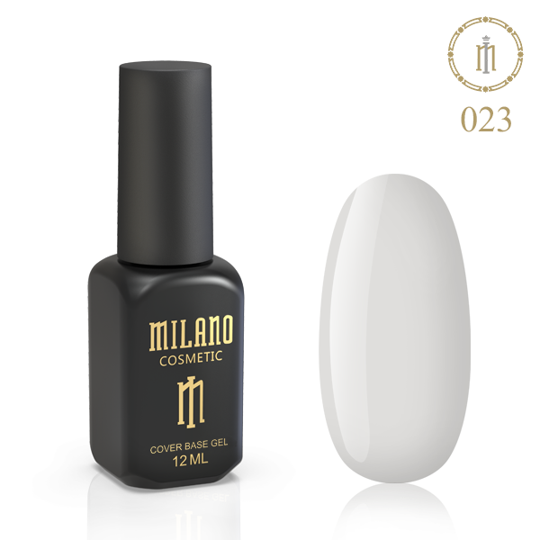 Cover Base Milano 12 мл 023