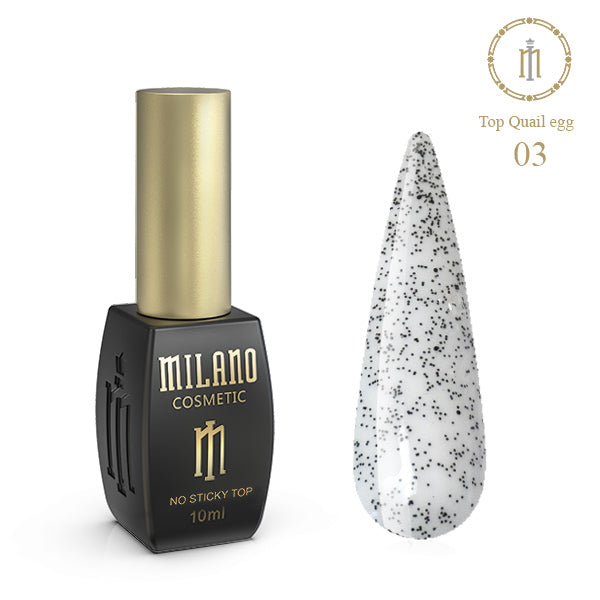 Quail Top Milano 10 мл 03