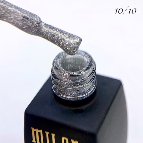 Гел лак Effulgence cat eyes 24D