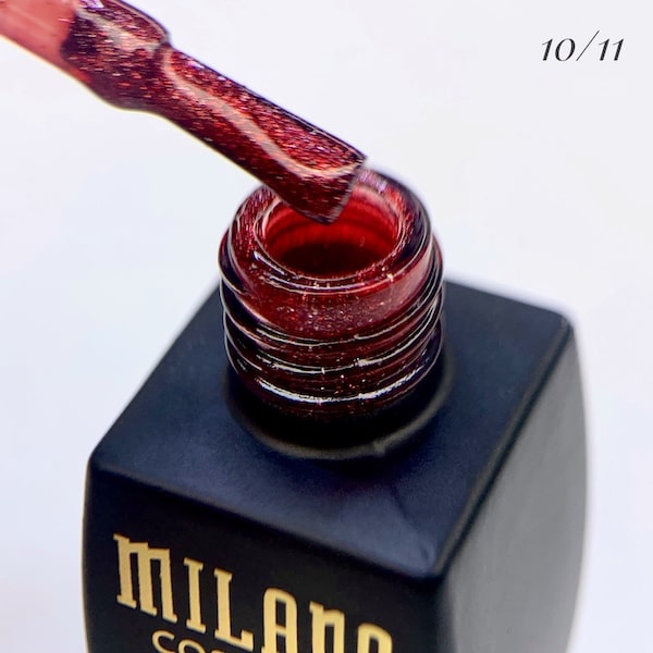 Гел лак Effulgence cat eyes 24D