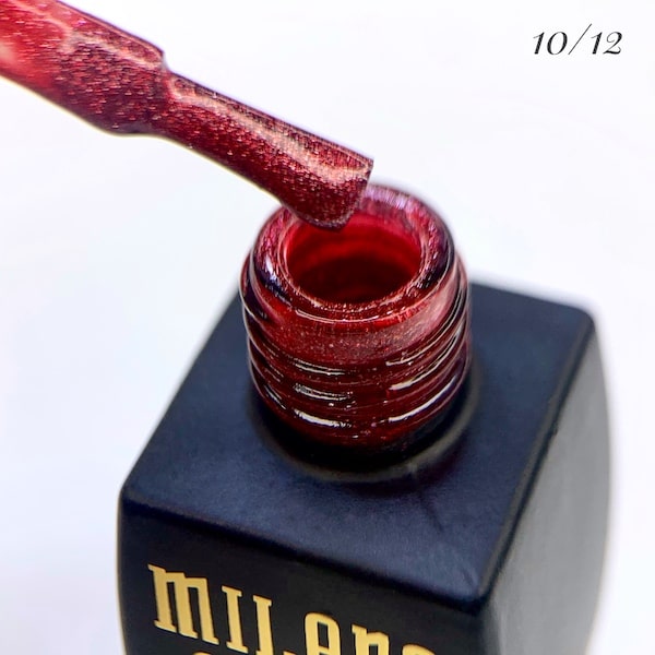 Гел лак Effulgence cat eyes 24D