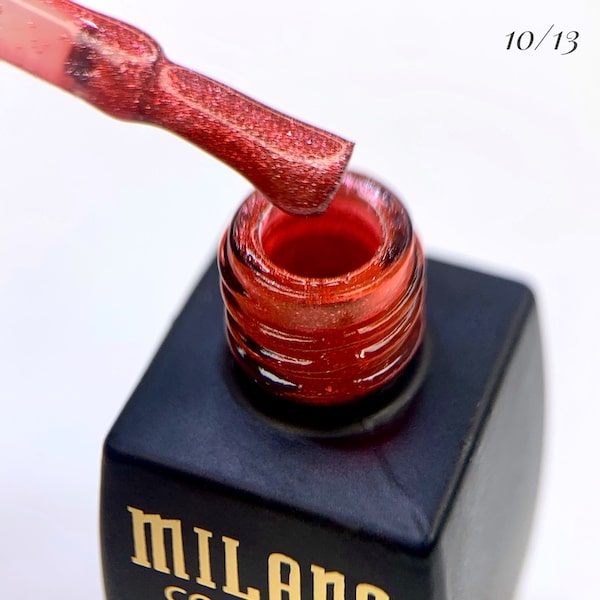 Гел лак Effulgence cat eyes 24D