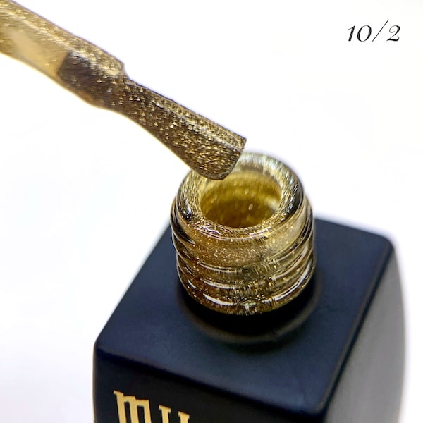 Гел лак Effulgence cat eyes 24D