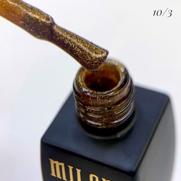 Гел лак Effulgence cat eyes 24D