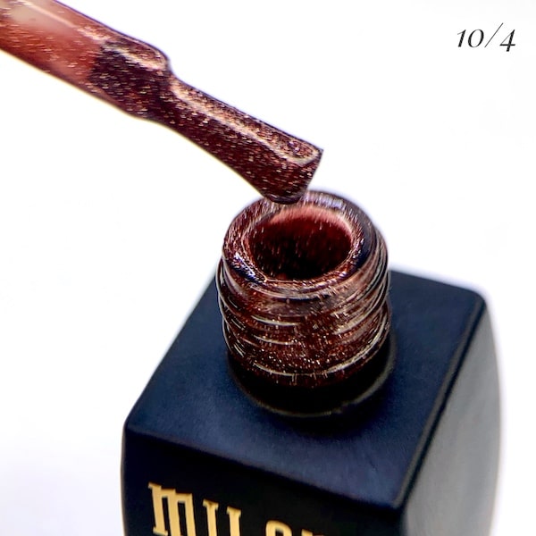 Гел лак Effulgence cat eyes 24D