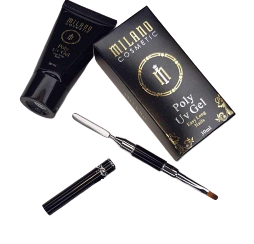 Четка за Акригел