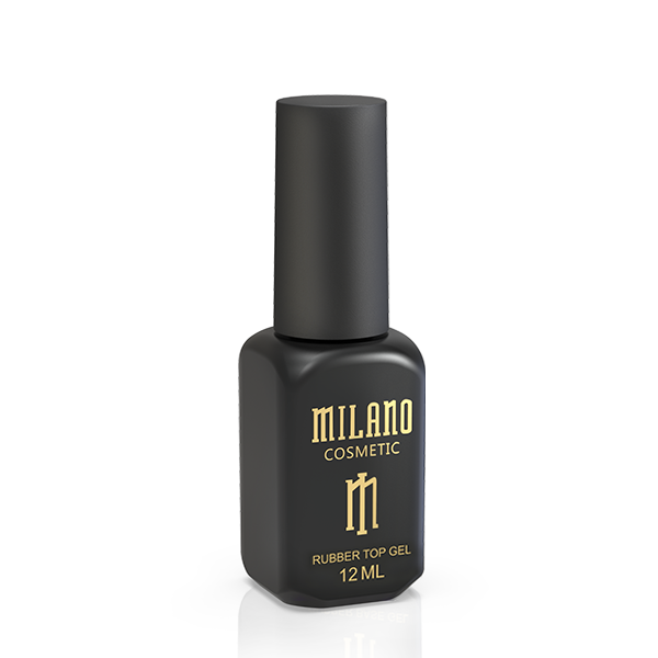 Milano Rubber Top с лепкав слой