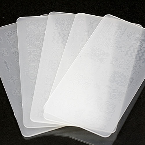 Щампи за печат