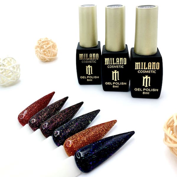 Гел Лак Phoenix A Milano 8 мл A01