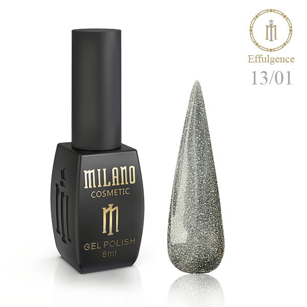 Гел лак Effulgence 13 Milano 8 мл