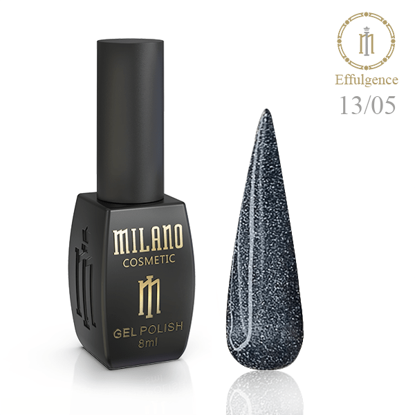 Гел лак Effulgence 13 Milano 8 мл 13/05