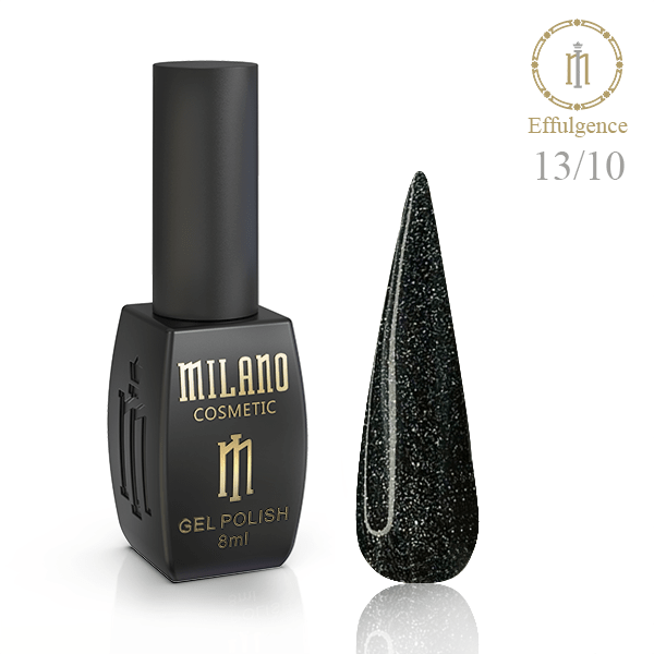 Гел лак Effulgence 13 Milano 8 мл 13/10