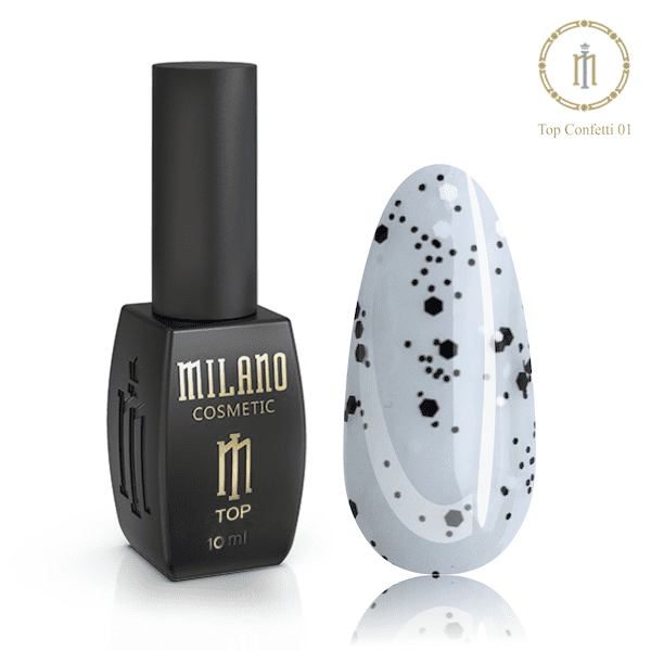 Топ Confeti 10ml