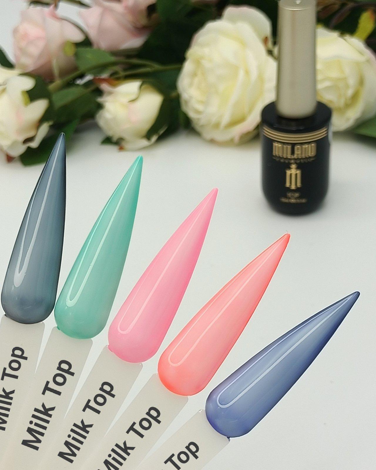 Milk Top Milano 15 ml