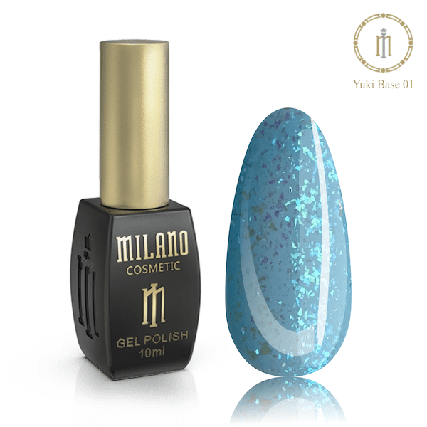 База YUKI 10ml