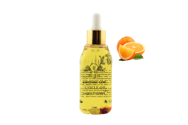Cuticle Oil oil for cuticles 110ml