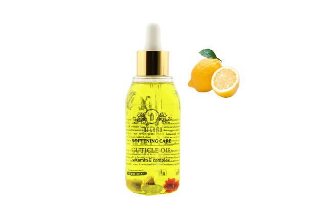 Cuticle Oil oil for cuticles 110ml