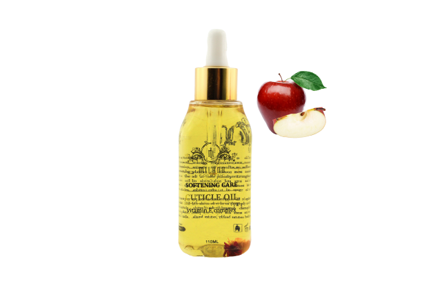 Cuticle Oil oil for cuticles 110ml