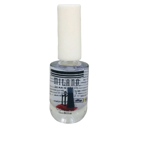 Cuticle Oil Milano 15 мл  Боровинка