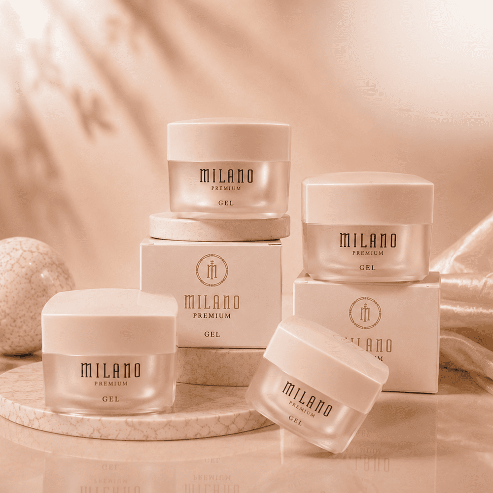 BUILDER GEL PREMIUM