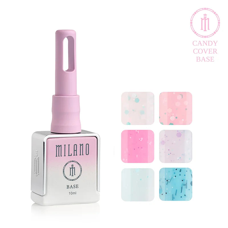 CANDY COVER BASE PREMIUM
