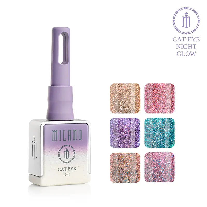 CAT EYE NIGHT GLOW PREMIUM