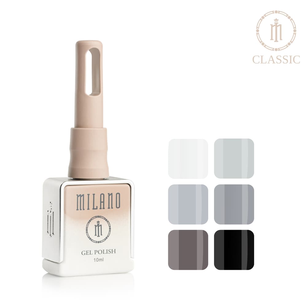 GEL POLISH CLASSIC PREMIUM