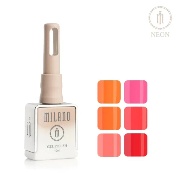 GEL POLISH NEON PREMIUM