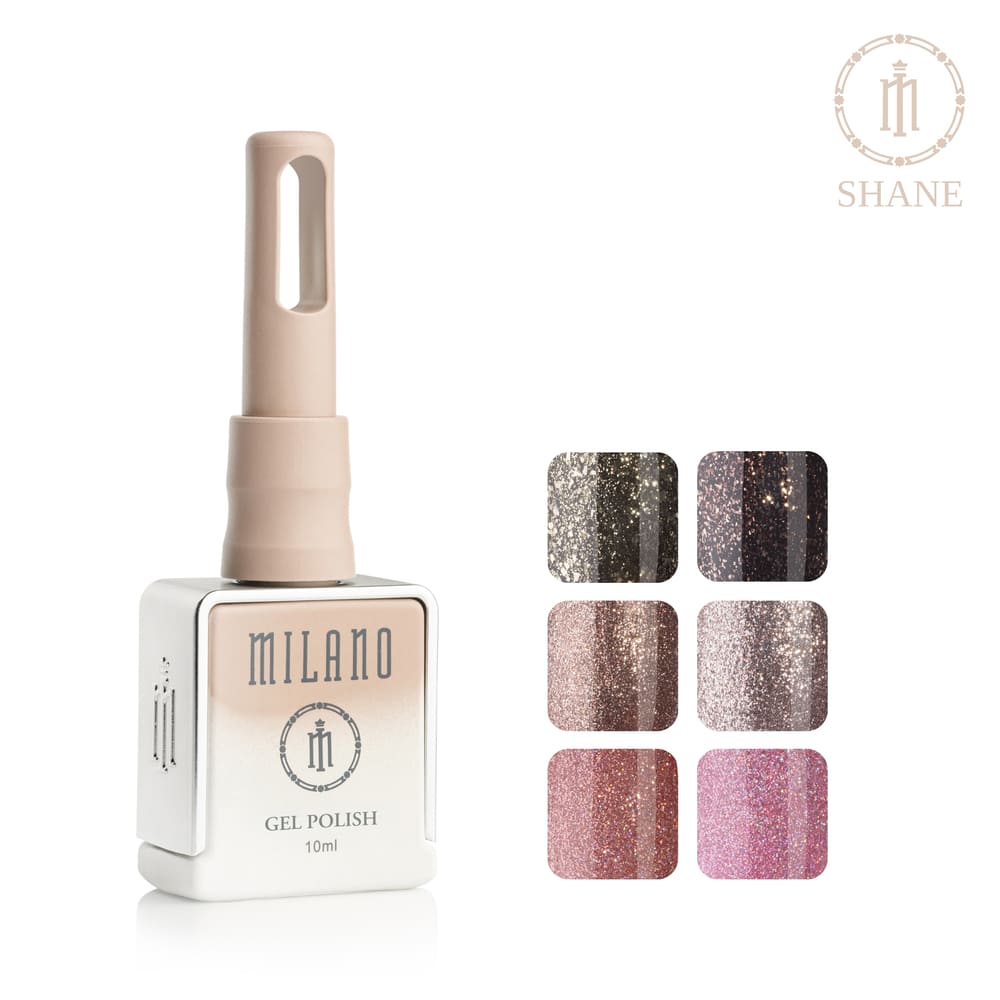 GEL POLISH SHANE PREMIUM