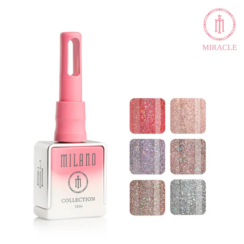 MIRACLE COLLECTION PREMIUM