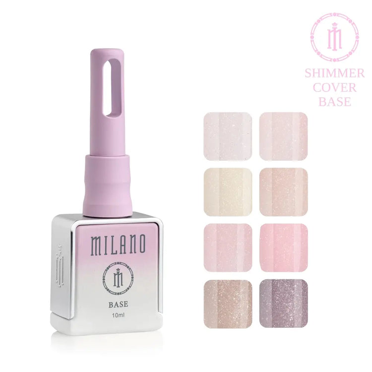 SHIMMER BASE PREMIUM
