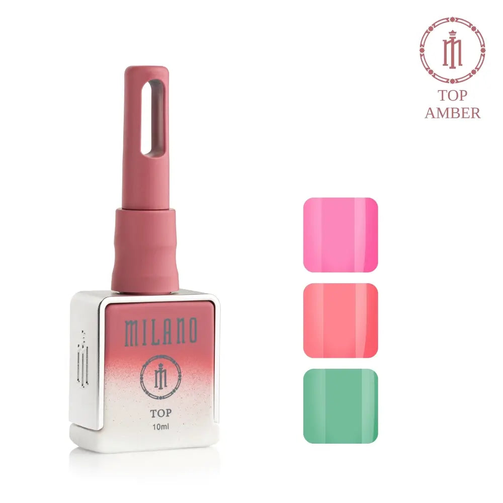 TOP AMBER PREMIUM