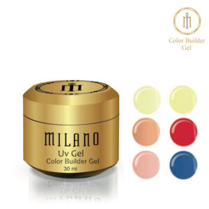 COLOR BUILDER GEL 30 ml.